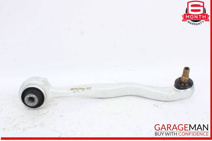 08-17 Mercedes W212 E400 Front Right Passenger Side Lower Control Arm OEM