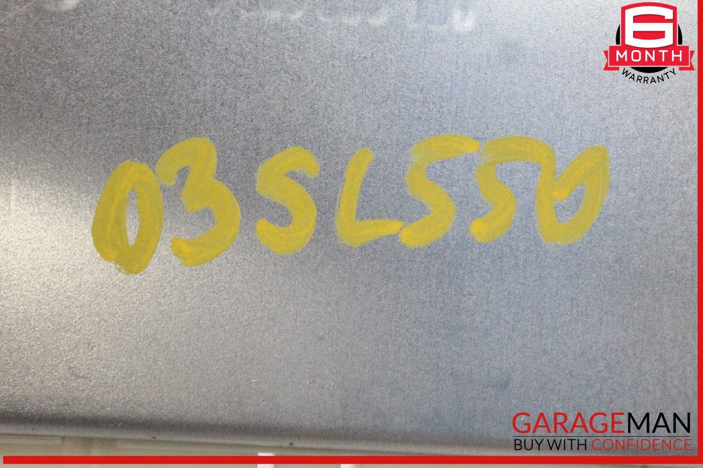 03-06 Mercedes R230 SL500 E320 ABS ESP Anti Brake Computer Control Module