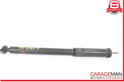 03-09 Mercedes W211 E350 E500 Rear Left & Right Shock Absorber Strut Set OEM
