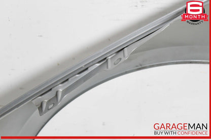 06-10 Mercedes W251 R500 R550 Front Right Passenger Side Fender Panel OEM