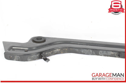 06-11 Mercedes W164 ML350 4MATIC ML63 AMG Front Lower Radiator Support Bracket