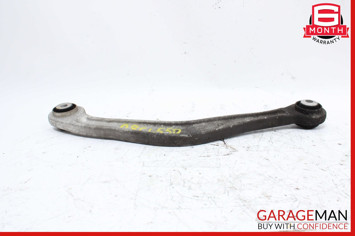 07-14 Mercedes W216 CL550 Rear Left Or Right Side Upper Control Arm OEM