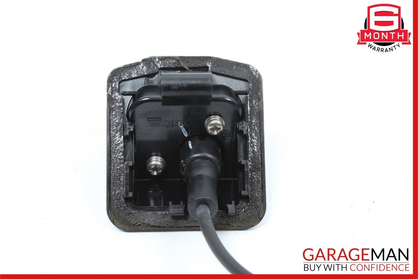 10-13 Mercedes E350 CLS500 CLS550 Parking Rear View Backup Back Up Camera