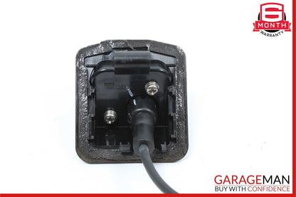 10-13 Mercedes E350 CLS500 CLS550 Parking Rear View Backup Back Up Camera