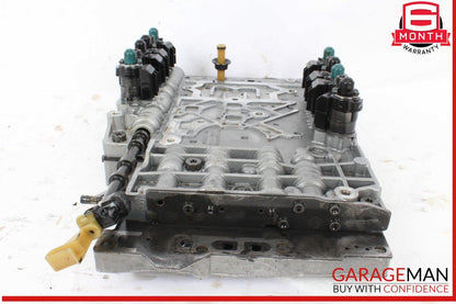 Mercedes W212 E350 GL450 CL550 7G Tronic Transmission Valve Body 2122771201 OEM