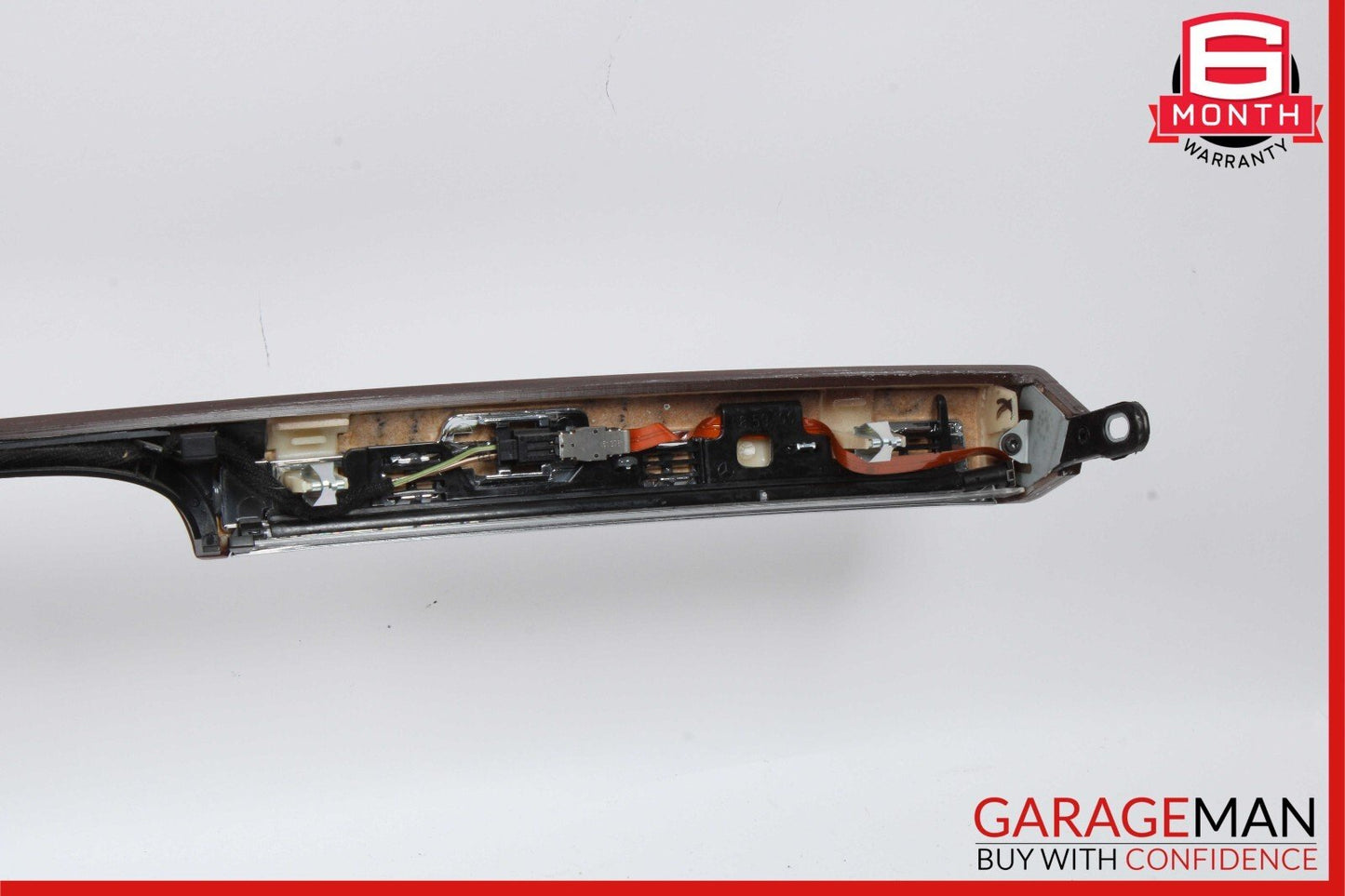 07-09 Mercedes W221 S550 S63 Dash Board Dashboard Center Bezel Trim Cover Panel