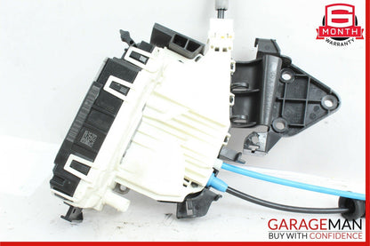 08-11 Mercedes W204 C250 C300 C63 AMG Rear Left Side Door Lock Latch Actuator