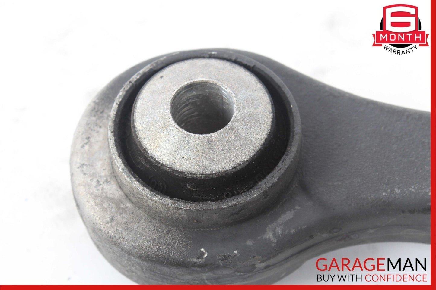03-11 Mercedes W211 E350 Rear Left / Right Side Suspension Upper Control Arm OEM