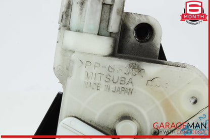 13-17 Nissan Leaf Charging Port Motor Actuator 253E03NF0A OEM