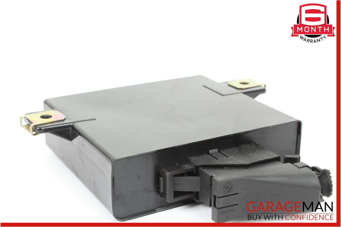 98-03 Mercedes W210 E320 CLK320 Headlight Head Light Lamp Range Control Module