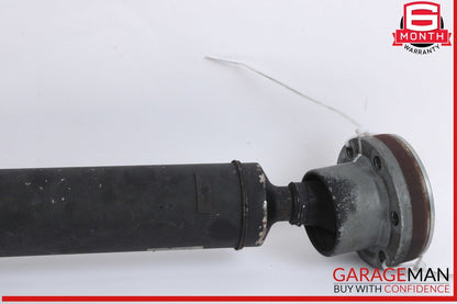 06-12 Mercedes X164 GL450 4MATIC Front Drive Axle Shaft Driveshaft 1644100701