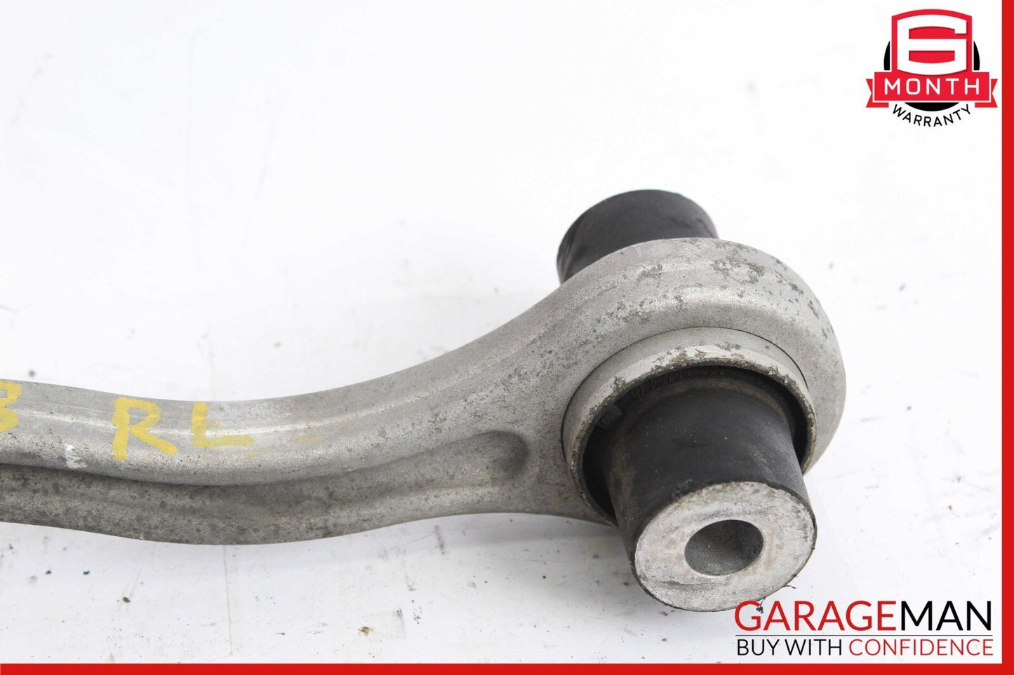 08-17 Mercedes W218 CLS550 CLS500 Rear Right or Left Side Lower Control Arm OEM