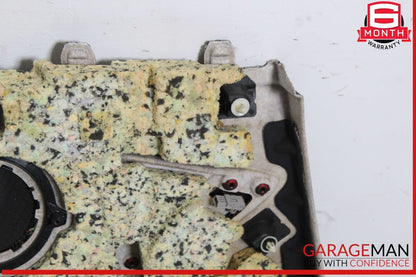 14-20 BMW 428i 430i Convertible Rear Right Passenger Side Door Panel Card OEM
