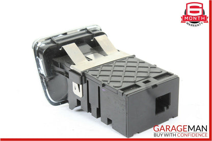 07-13 Mercedes W216 CL550 S600 Electronic Parking Button Switch 2215401445 OEM