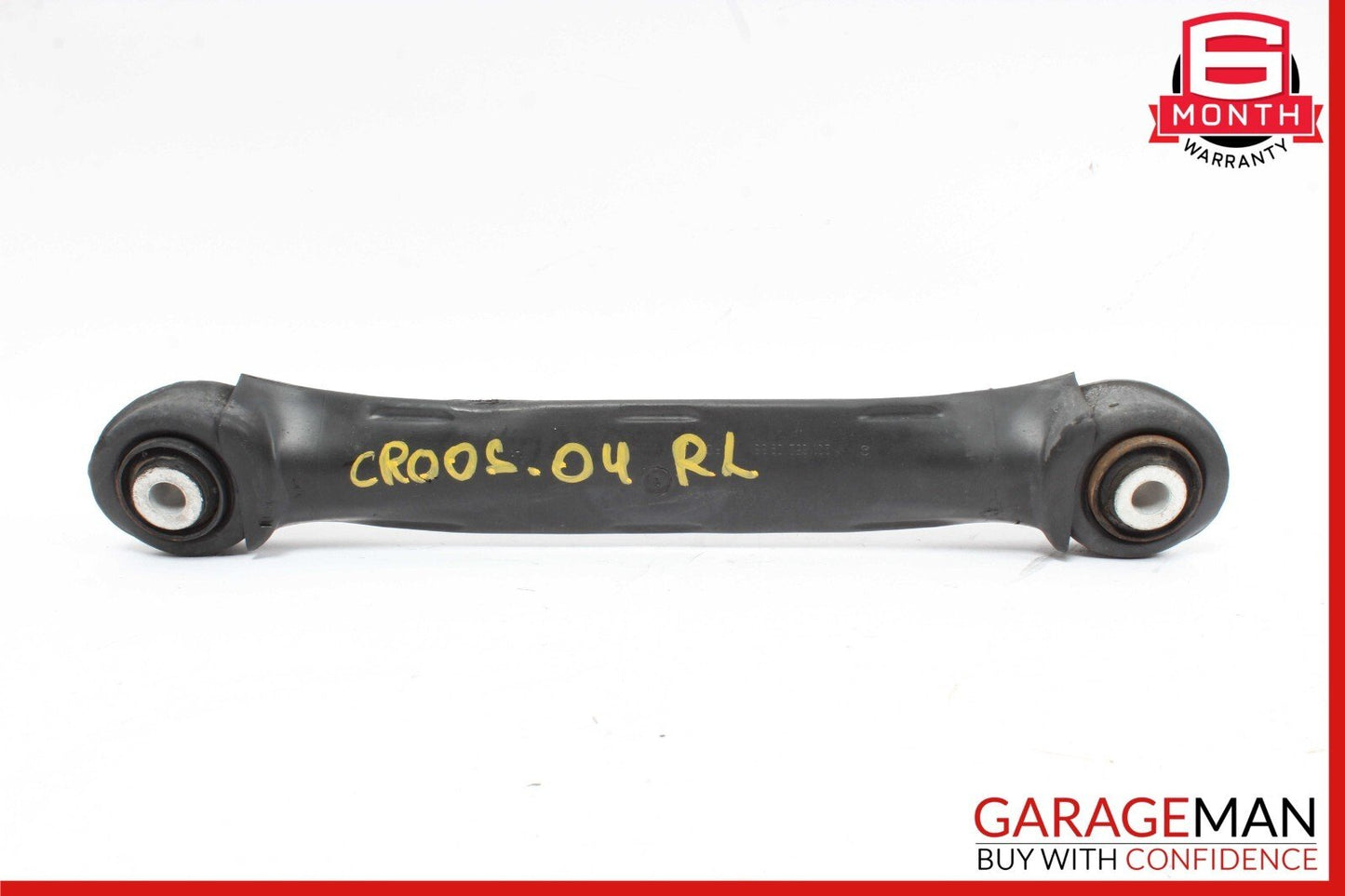 04-08 Chrysler Crossfire Rear Right / Left Side Lower Thrust Control Arm OEM