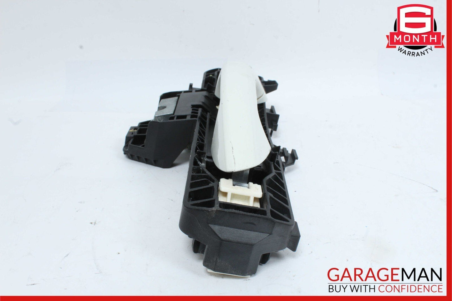 08-11 Mercedes W204 C300 C250 Front Right Side Exterior Door Handle OEM