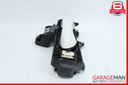 08-11 Mercedes W204 C300 C250 Front Right Side Exterior Door Handle OEM