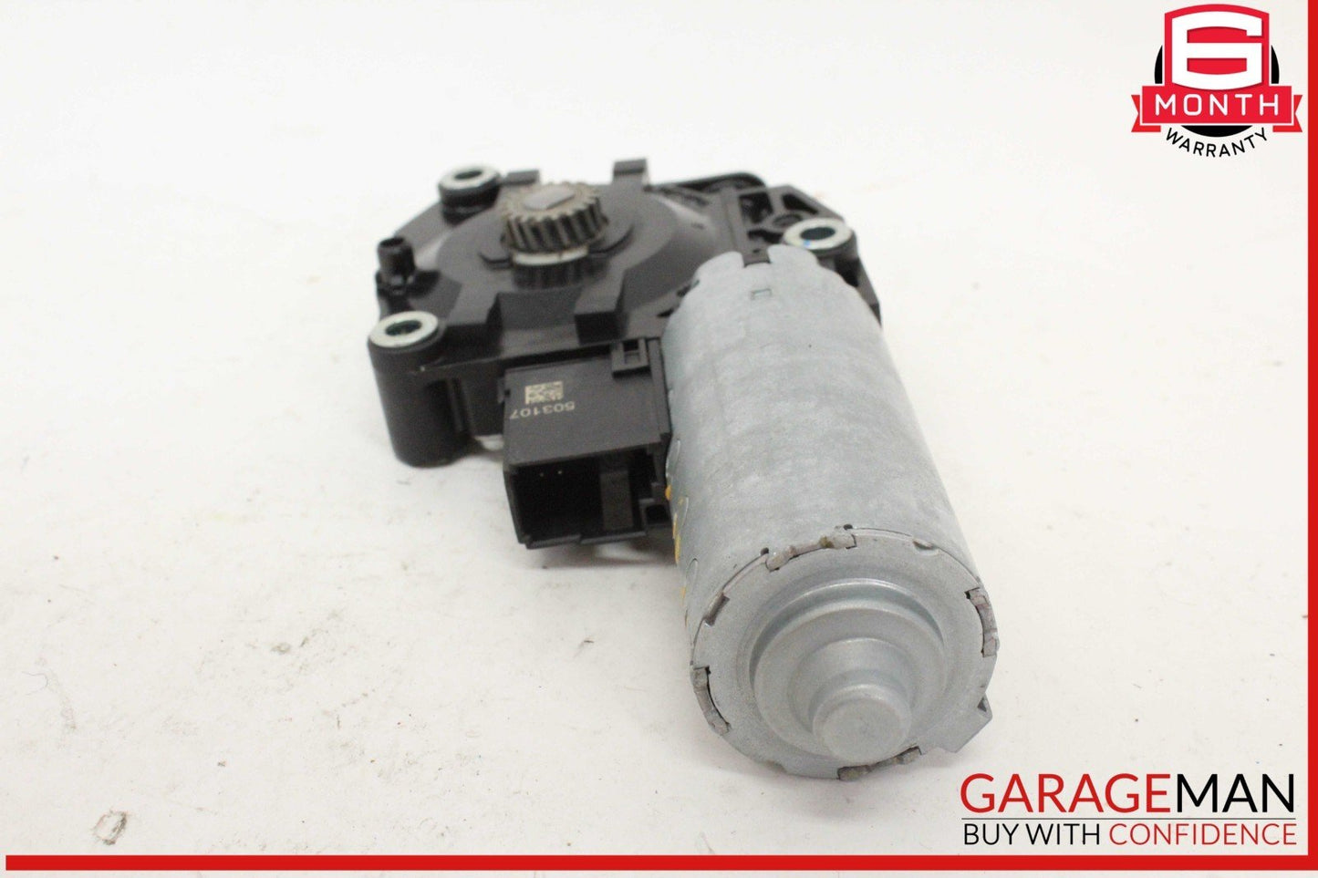 19-24 BMW M340i G20 Sunroof Sun Roof Moonroof Moon Roof Motor 9929003888 OEM