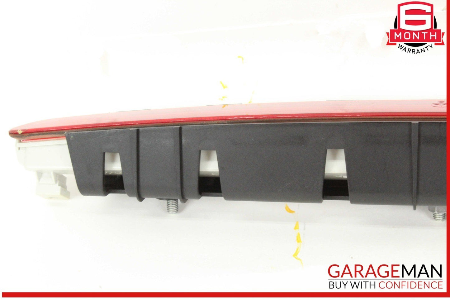 05-11 Mercedes R171 SLK280 SLK350 Trunk 3rd Third Brake Stop Light Lamp OEM