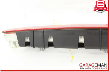 05-11 Mercedes R171 SLK280 SLK350 Trunk 3rd Third Brake Stop Light Lamp OEM