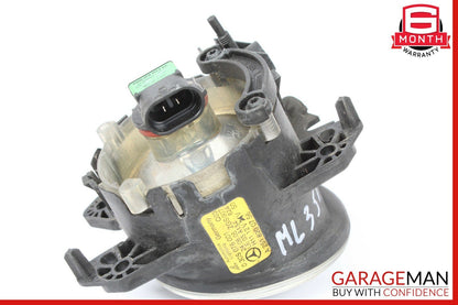 06-12 Mercedes CLS500 GL450 CL550 E350 Front Left Side Bumper Fog Light Lamp