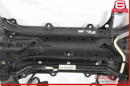 14-19 Mini Cooper Hardtop Front Axle Support Subframe Crossmember Cradle OEM