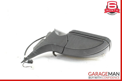 08-09 Mercedes W204 C280 C63 AMG Front Right Side Mirror Door Rear View Black