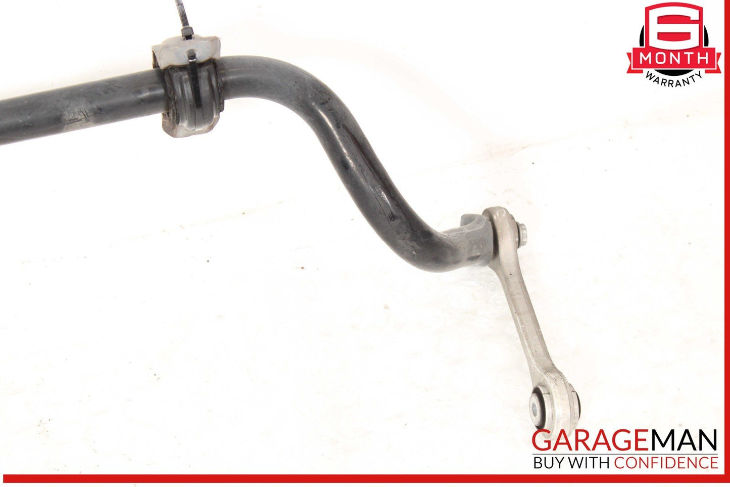 17-24 Audi Q7 Front Stabilizer Sway Anti Roll Bar OEM