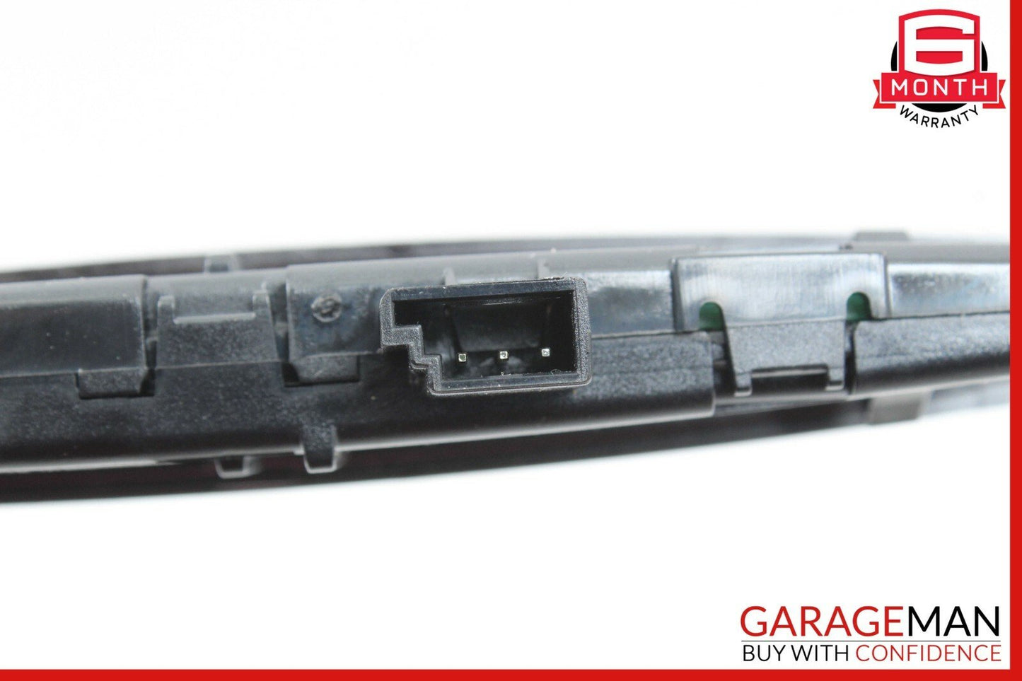 10-16 Mercedes W212 E350 E500 Front Parktronic Parking Distance Aid Display Unit