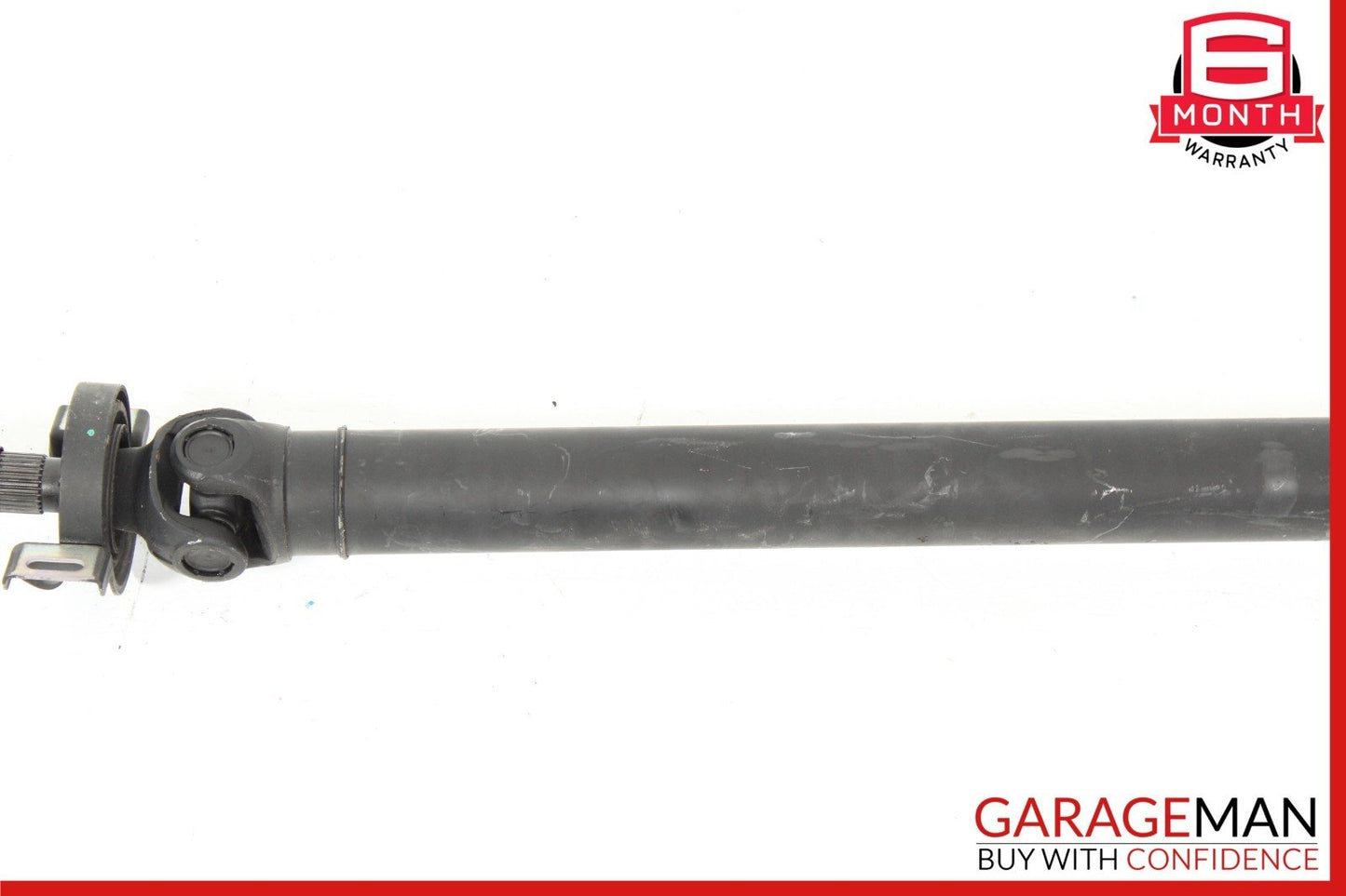 17-22 Mercedes W213 E300 E350 Rear Drive Shaft Driveshaft Propeller OEM