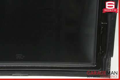 06-12 Mercedes W251 R320 R550 Front Panoramic Pano Sunroof Sun Roof Glass OEM