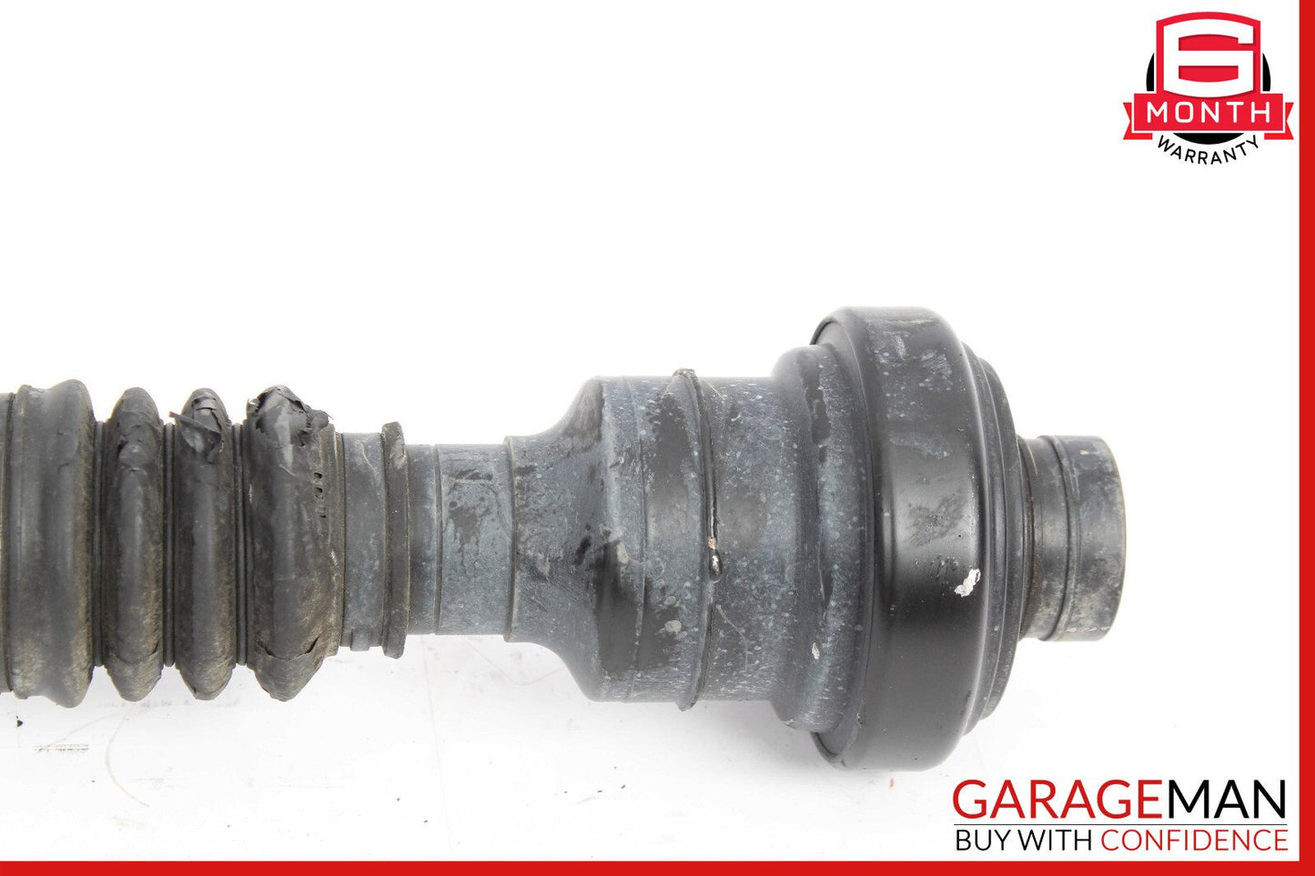 11-18 Porsche Cayenne 958 Hybrid Front Driveshaft Propeller Shaft OEM
