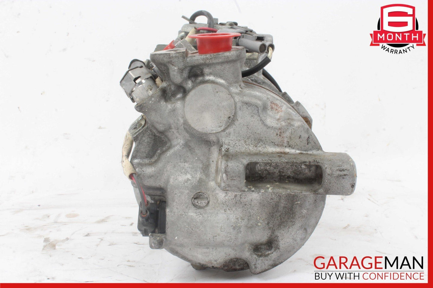 14-19 Mercedes W117 CLA250 CLA45 AMG AC A/C Air Conditioning Compressor OEM