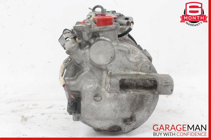 14-19 Mercedes W117 CLA250 CLA45 AMG AC A/C Air Conditioning Compressor OEM