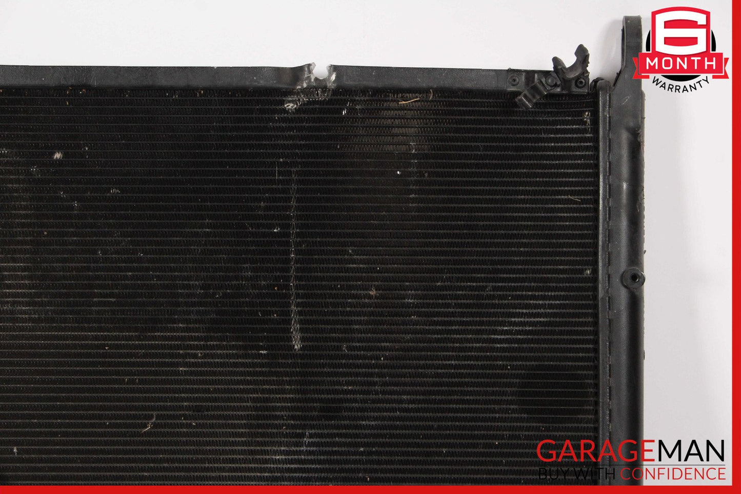 15-18 Ferrari California T Engine Motor Cooling Radiator OEM