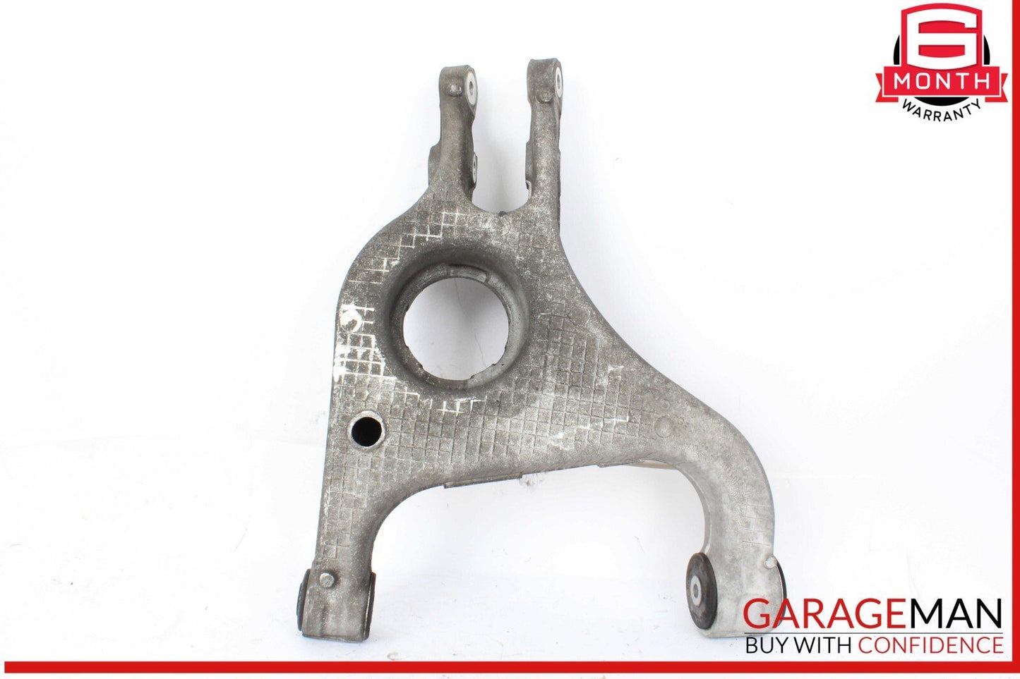 10-16 Porsche Panamera 970 Rear Right Side Lower Suspension Control Arm OEM