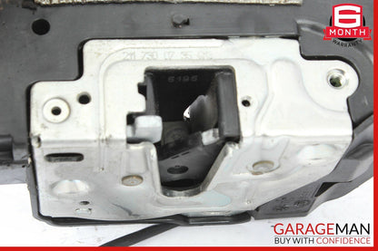 03-09 Mercedes W211 E350 E500 E550 Rear Left Side Door Lock Latch Actuator OEM