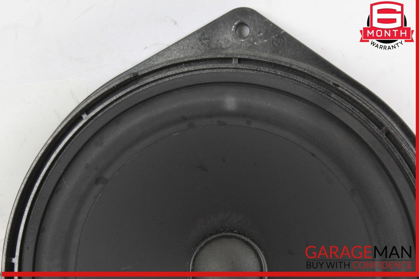 08-18 Mercedes W204 C250 CLS550 Front Left and Front Right Door Audio Speakers