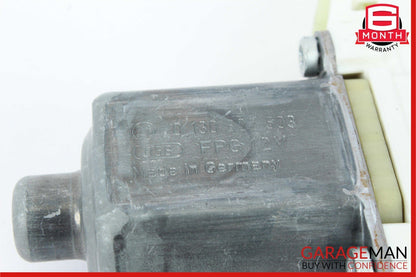 08-16 Mercedes C300 E350 E400 C250 Front Left Door Window Regulator Motor Unit