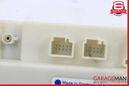 10-15 Mercedes E350 E550 C250 CLS550 Keyless Go Entry Control Module Unit