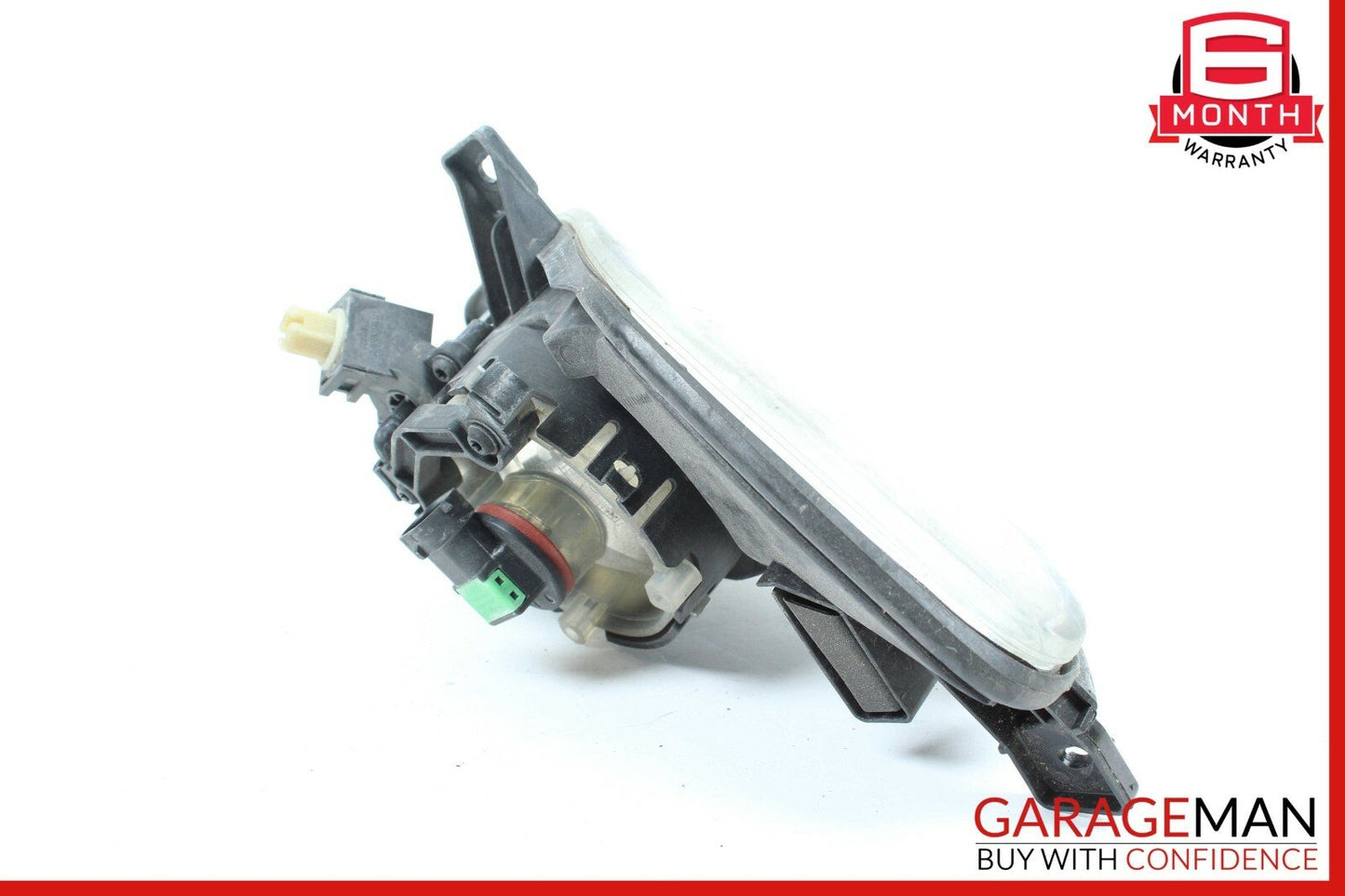 07-09 Mercedes W221 S600 Front Left Driver Side Foglight Fog Light Lamp OEM
