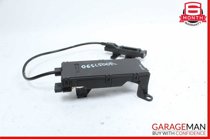 03-08 Mercedes R230 SL500 SL550 Door Keyless Go Antenna Module OEM
