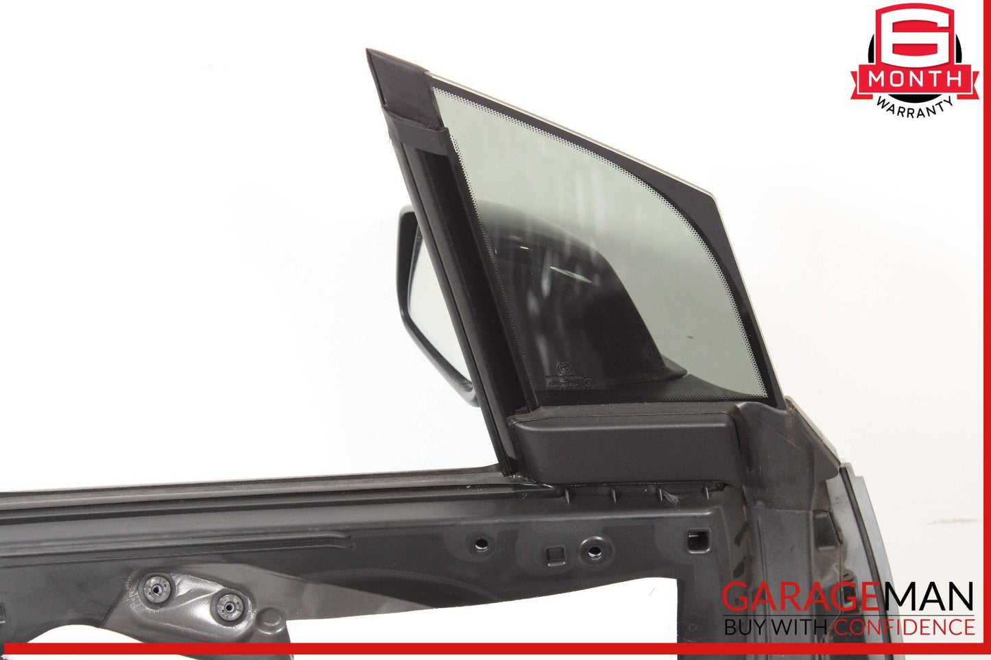 14-21 BMW i3 I01 Hybrid Front Left Side Door Shell Panel Cover Assembly OEM