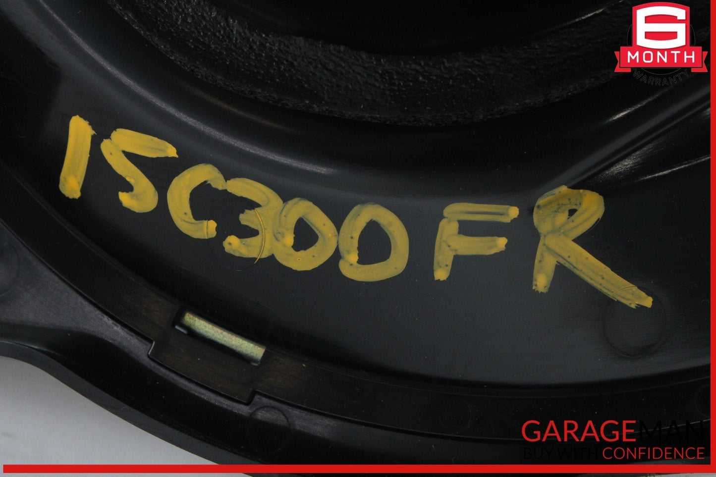 15-20 Mercedes W205 C300 Front Left and Right Side Door Sound Speaker 2058201102