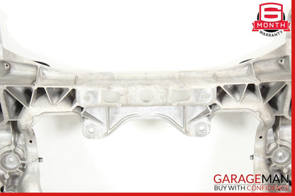 00-06 Mercedes W215 CL500 Front Engine Subframe Crossmember Cross Member Bar OEM