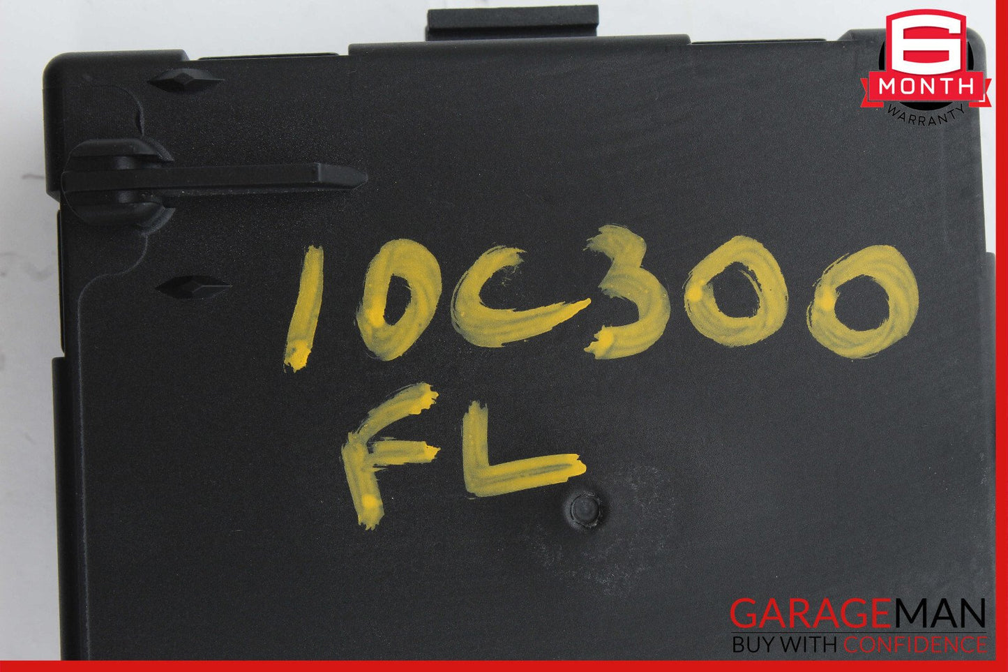 08-14 Mercedes W204 C300 C350 Front Left Side Door Control Module OEM