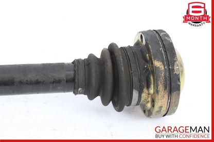 03-04 Porsche Boxster 986 2.7L Rear Right / Left Driveshaft CV Drive Axle Shaft