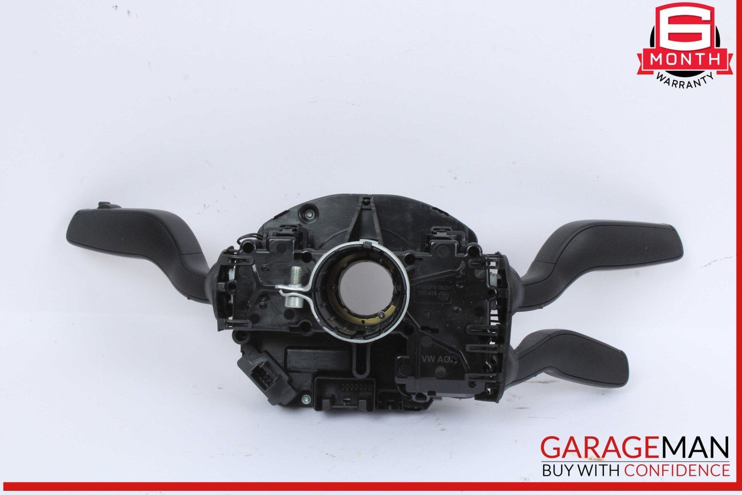 12-18 Audi A6 A4 A7 RS7 Steering Column Wiper & Turn Combination Switch OEM