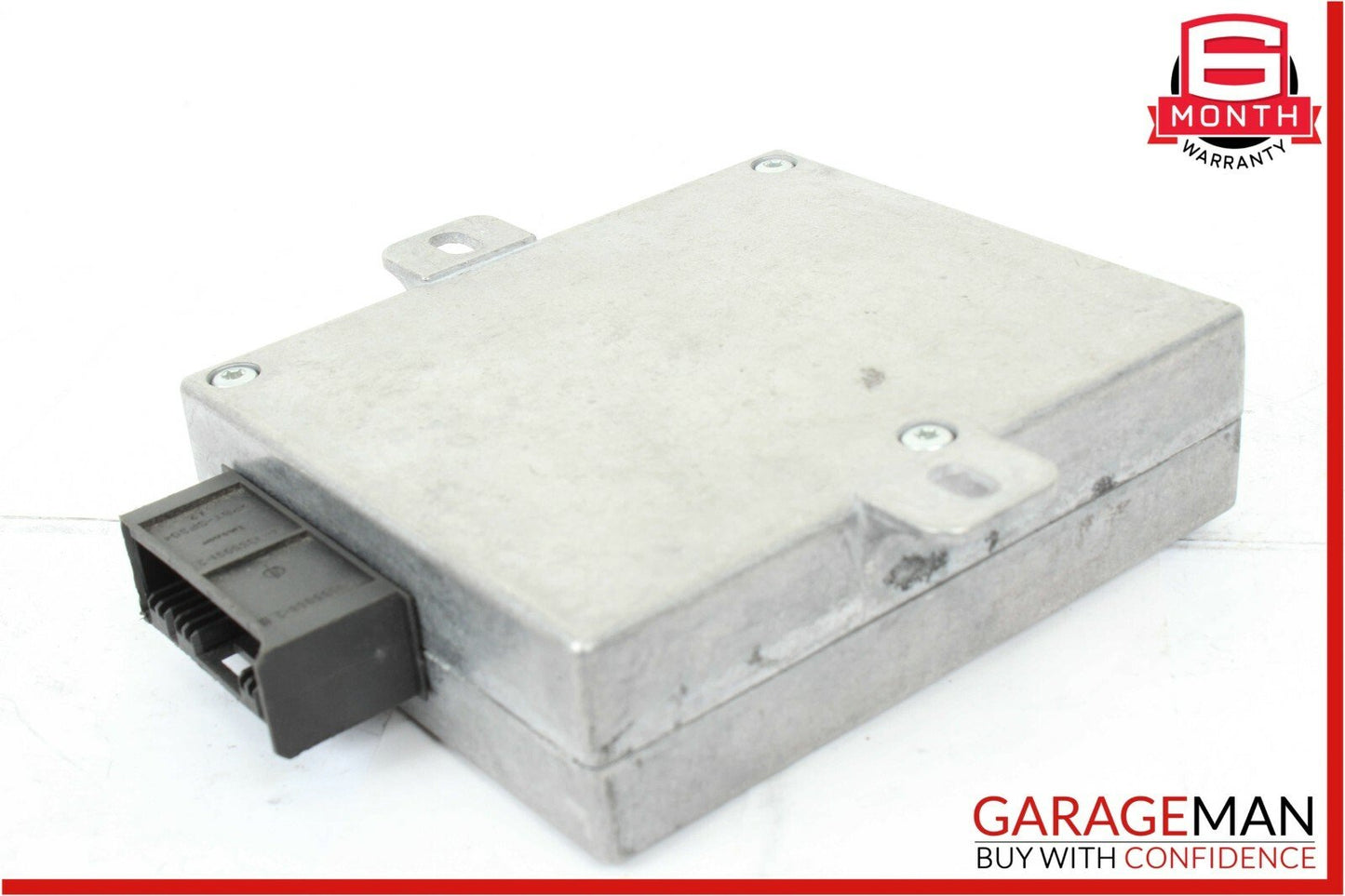 03-06 Mercedes W211 E350 Communication Voice Control Module Unit Q1 OEM