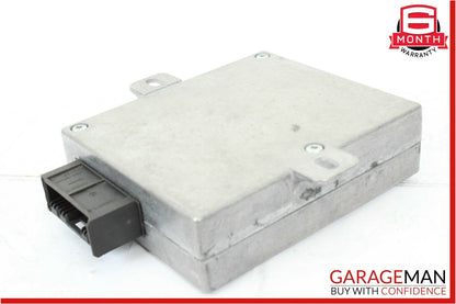 03-06 Mercedes W211 E350 Communication Voice Control Module Unit Q1 OEM